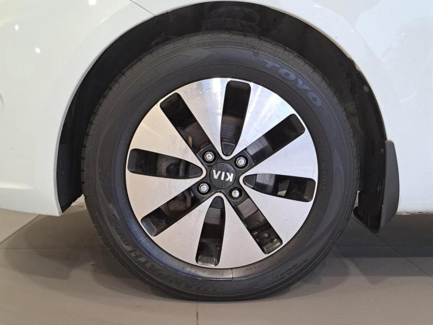 Kia Rio III Казань  - изображение 22