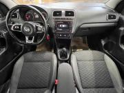 Volkswagen Polo V Рестайлинг Серпухов  - изображение 33