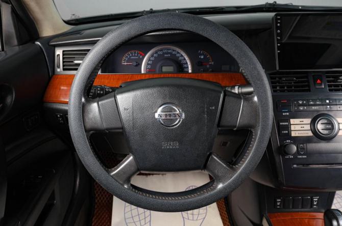 Nissan Teana I (J31) Рестайлинг с пробегом 2006 года, цена 779 000 рублей, 237892 км, седан, Автокод Объявления