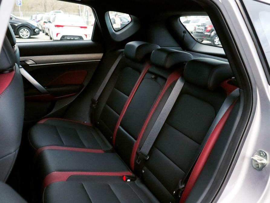 Geely Coolray I Екатеринбург  - изображение 18