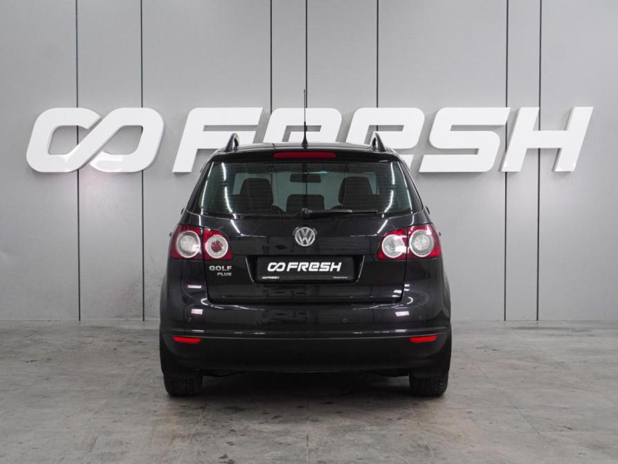 Volkswagen Golf Plus I Воронеж  - изображение 4