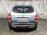 Hyundai Tucson I Москва  - изображение 28