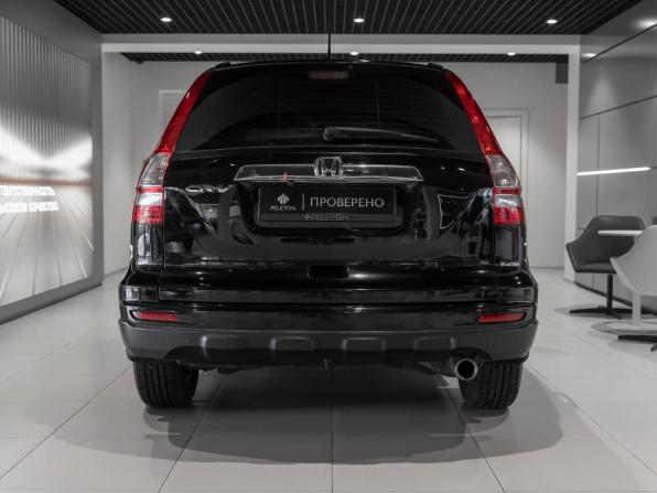 Honda CR-V III Рестайлинг с пробегом 2011 года, цена 1 475 000 рублей, 270452 км, внедорожник, Автокод Объявления