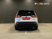 Toyota RAV4 V (XA50) Челябинск  - изображение 29