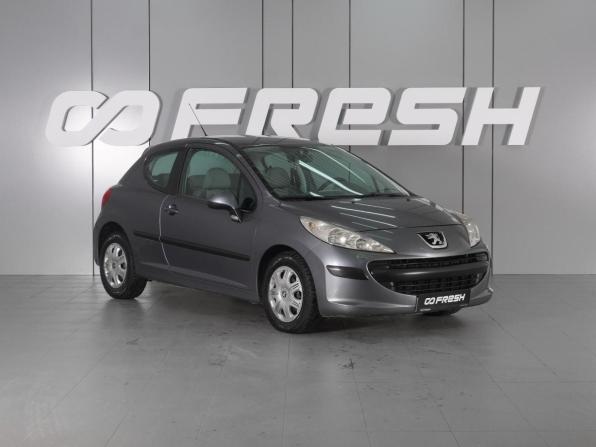 Peugeot 207 I с пробегом 2008 года, цена 350 000 рублей, 193152 км, хэтчбек, Автокод Объявления