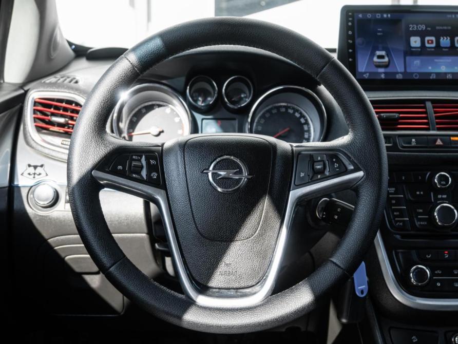 Opel Mokka I Ставрополь  - изображение 12