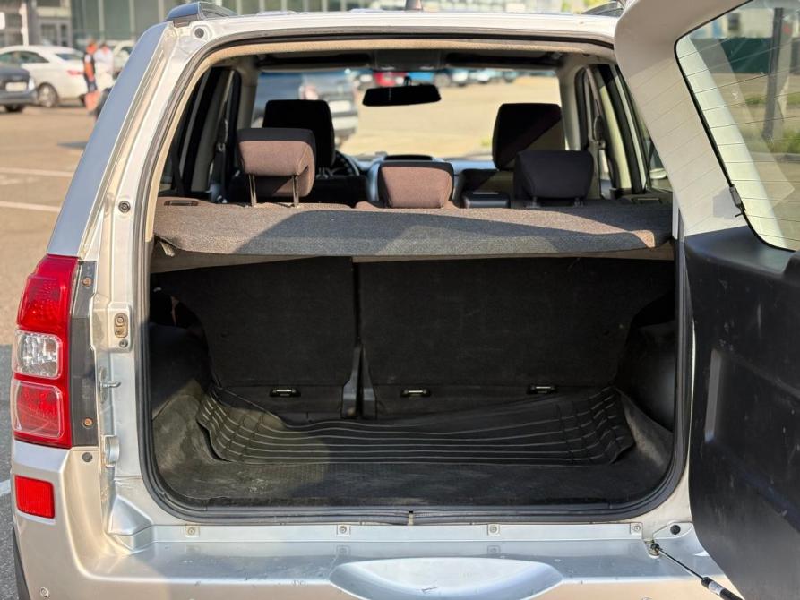 Suzuki Grand Vitara II Томск  - изображение 22