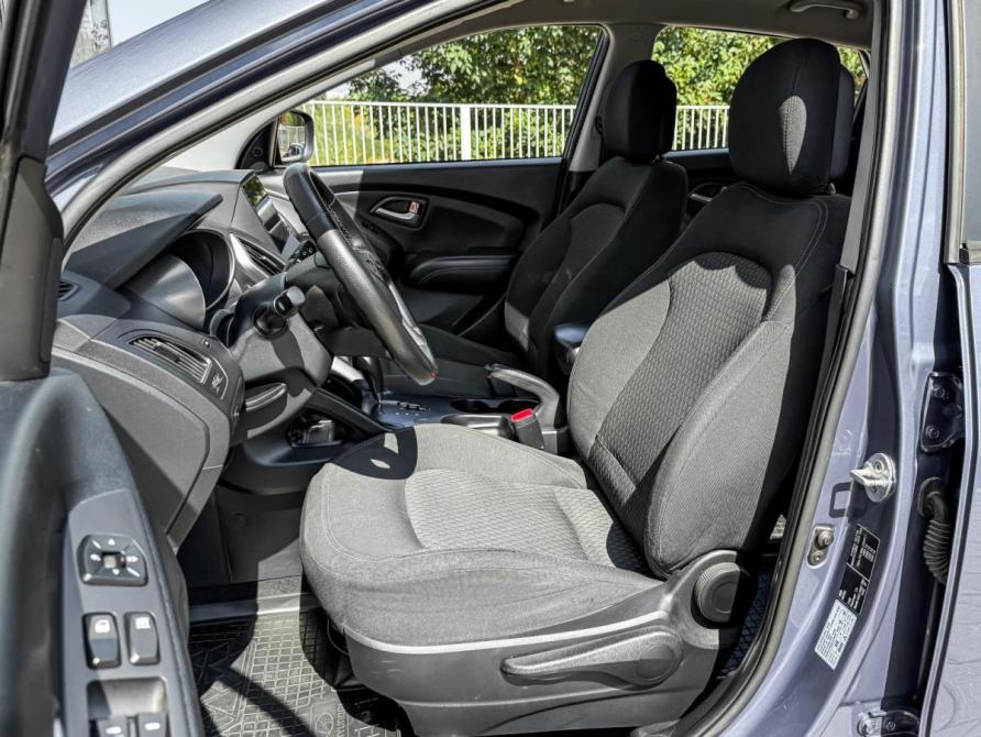 Hyundai ix35 I Ставрополь  - изображение 10