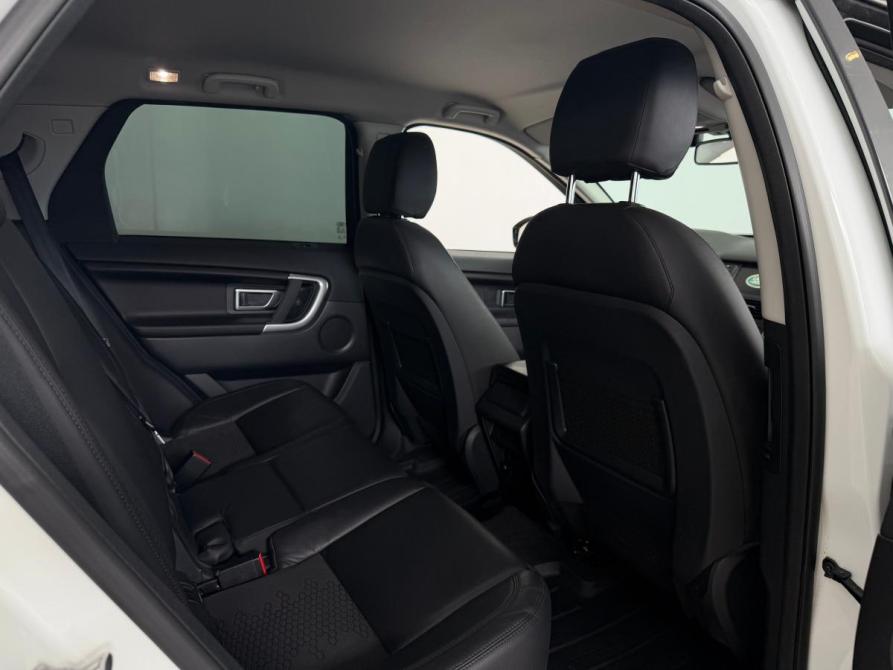 Land Rover Discovery Sport I Новороссийск  - изображение 25