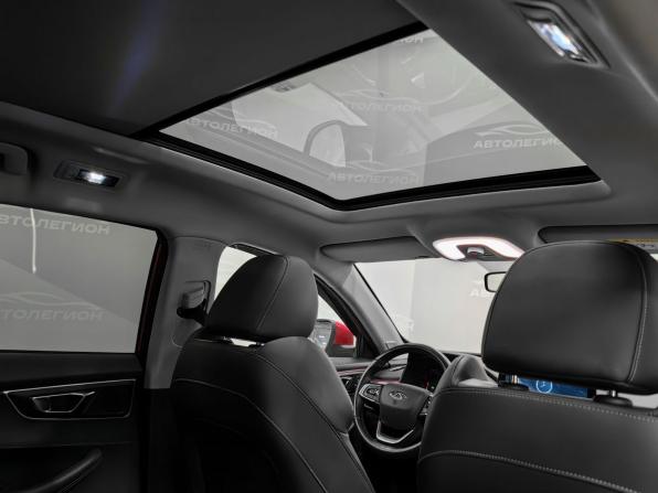 Chery Tiggo 7 Pro I с пробегом 2020 года, цена 1 560 000 рублей, 73826 км, внедорожник, Автокод Объявления