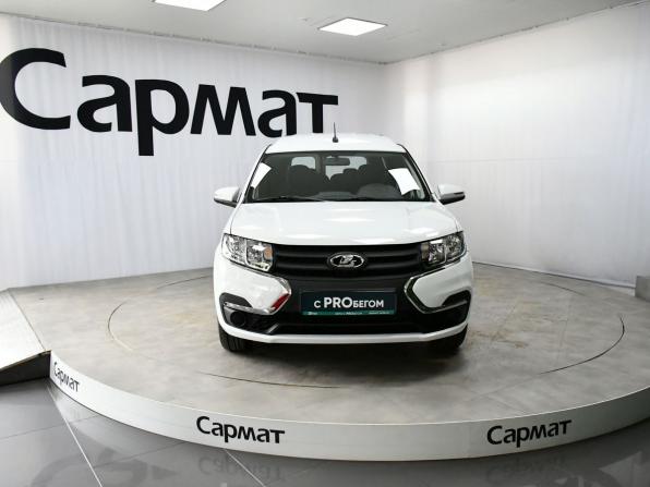 Lada (ВАЗ) Largus I Рестайлинг с пробегом 2025 года, цена 1 367 000 рублей, 1056 км, универсал, Автокод Объявления