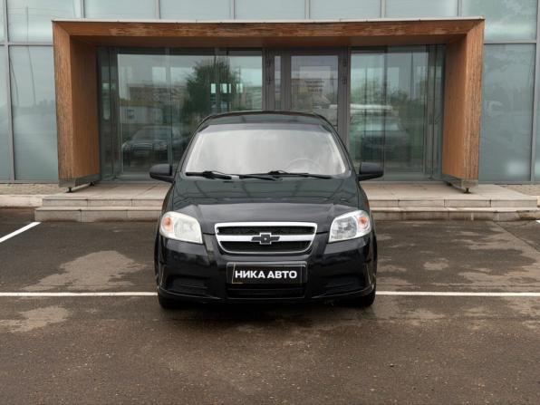 Chevrolet Aveo I Рестайлинг с пробегом 2011 года, цена 290 000 рублей, 108713 км, седан, Автокод Объявления
