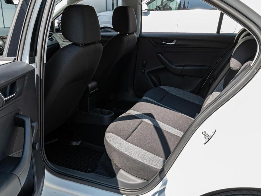 Skoda Rapid II Краснодар  - изображение 11