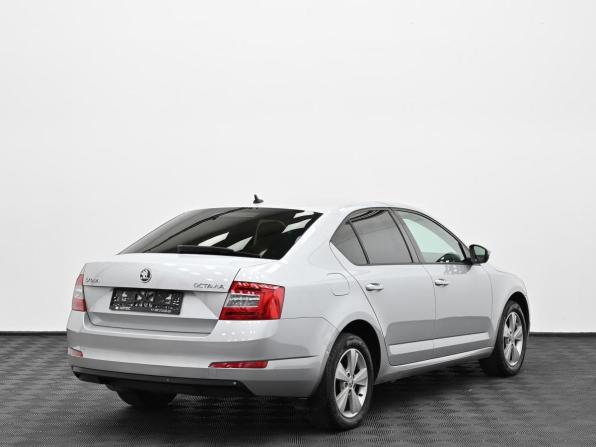 Skoda Octavia III (A7) с пробегом 2013 года, цена 1 149 000 рублей, 343000 км, лифтбек, Автокод Объявления
