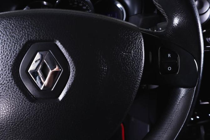 Renault Duster I Рестайлинг с пробегом 2016 года, цена 1 179 000 рублей, 172000 км, внедорожник, Автокод Объявления