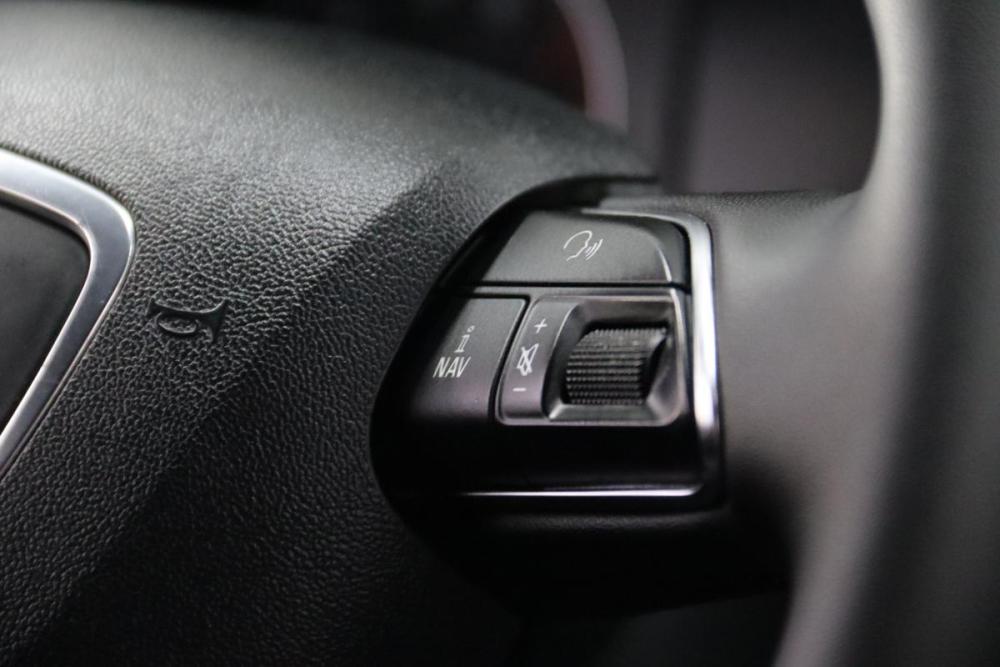 Audi A4 IV (B8) Рестайлинг Сургут  - изображение 17