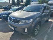 Kia Sorento II Рестайлинг Санкт-Петербург  - изображение 8