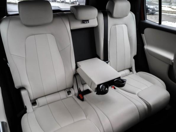 Mercedes-Benz GLB I (X247) с пробегом 2021 года, цена 3 049 000 рублей, 137810 км, внедорожник, Автокод Объявления
