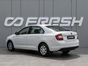 Skoda Rapid I Рестайлинг Краснодар  - изображение 18
