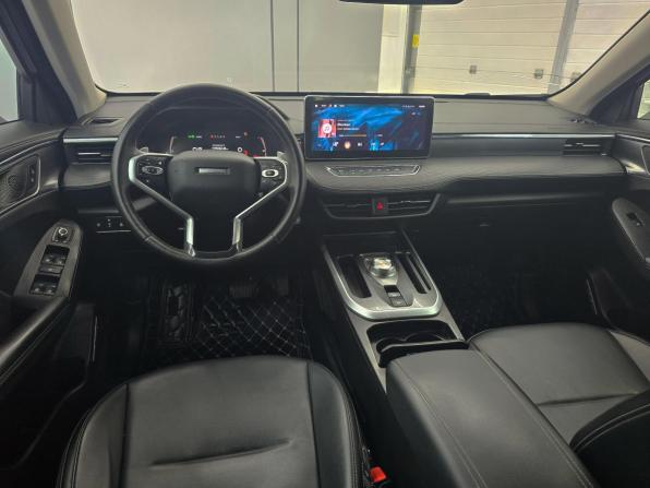 Haval Jolion I с пробегом 2023 года, цена 2 049 000 рублей, 57000 км, внедорожник, Автокод Объявления