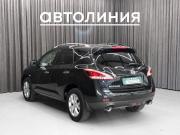 Nissan Murano II (Z51) Рестайлинг 2 Красноярск  - изображение 30