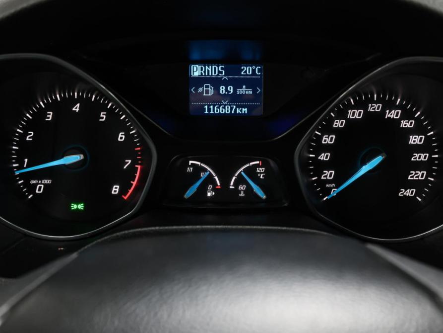 Ford Focus III Москва  - изображение 13