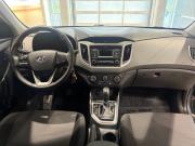 Hyundai Creta I Рестайлинг Екатеринбург  - изображение 39