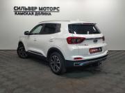 Chery Tiggo 4 Pro I Рестайлинг Пермь  - изображение 27