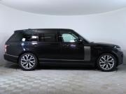 Land Rover Range Rover IV Рестайлинг Санкт-Петербург  - изображение 28