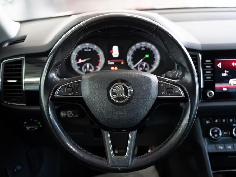 Skoda Kodiaq I Ростов-на-Дону  - изображение 8