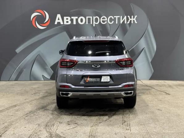 Chery Tiggo 4 Pro I с пробегом 2023 года, цена 1 345 000 рублей, 61200 км, внедорожник, Автокод Объявления
