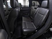 Jeep Grand Cherokee IV (WK2) Рестайлинг Москва  - изображение 38