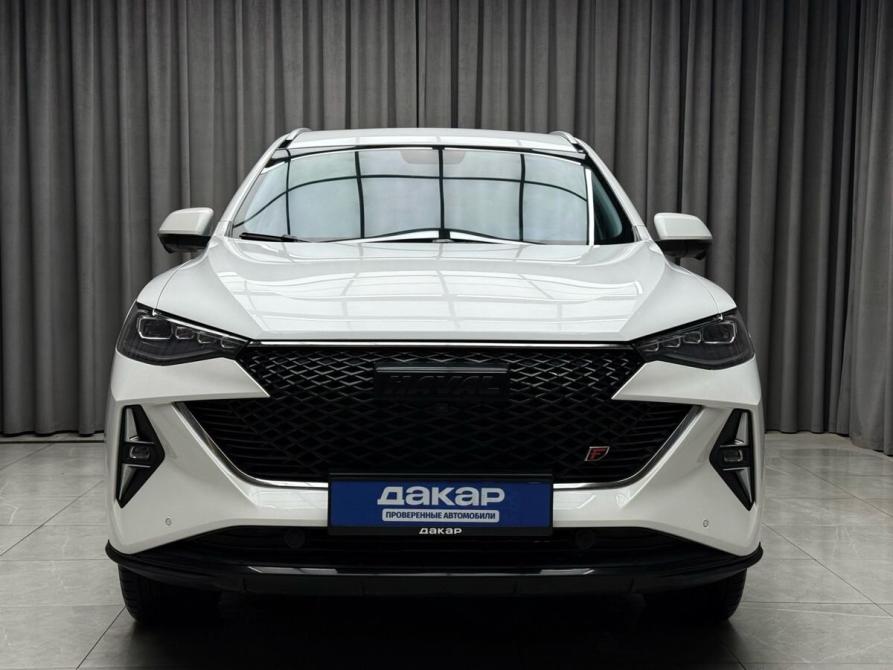 Haval F7 I Рестайлинг Ижевск  - изображение 2