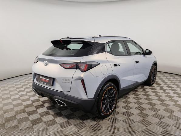 GAC GS3 с пробегом 2024 года, цена 2 049 000 рублей, 26828 км, внедорожник, Автокод Объявления