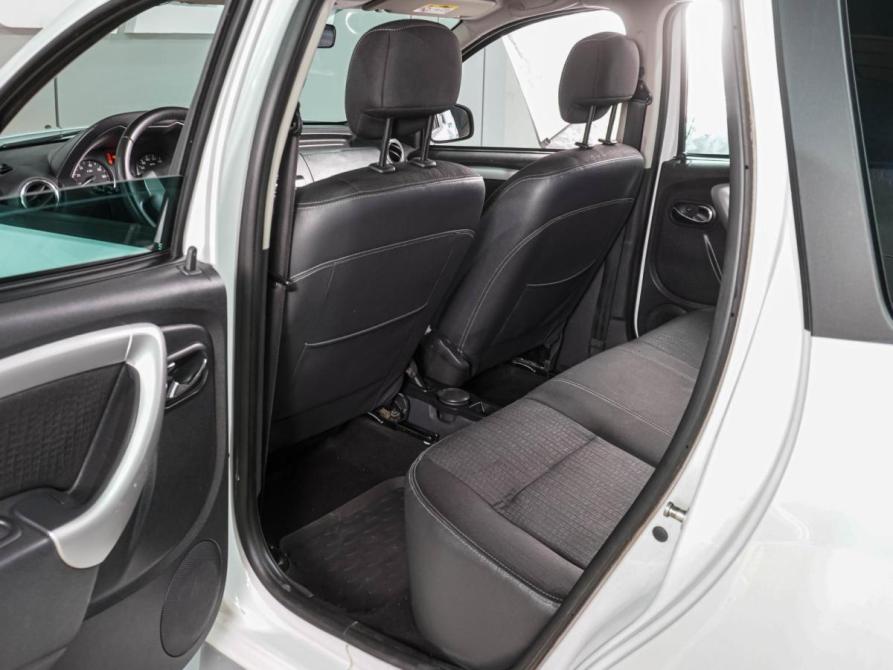 Nissan Terrano III (D10) Воронеж  - изображение 11