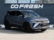 Geely Coolray I Рестайлинг 2 Новороссийск  - изображение 26
