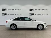 Audi A4 IV (B8) Санкт-Петербург  - изображение 24