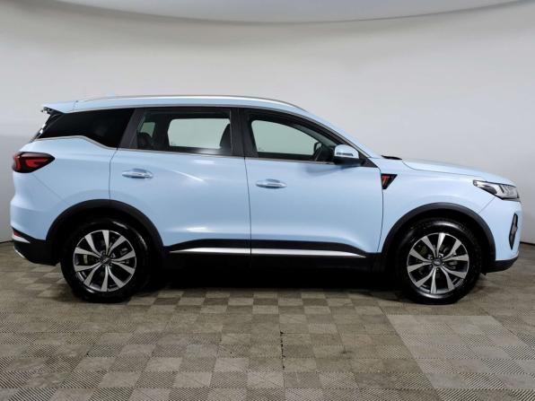 Chery Tiggo 7 Pro Max I с пробегом 2023 года, цена 1 698 000 рублей, 62264 км, внедорожник, Автокод Объявления