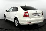 Skoda Octavia II (A5) Рестайлинг Нижний Новгород  - изображение 31