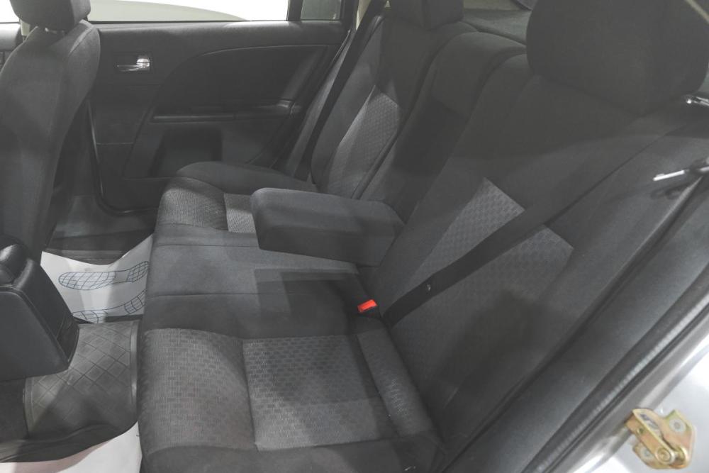 Ford Mondeo III Рестайлинг Новокузнецк  - изображение 20