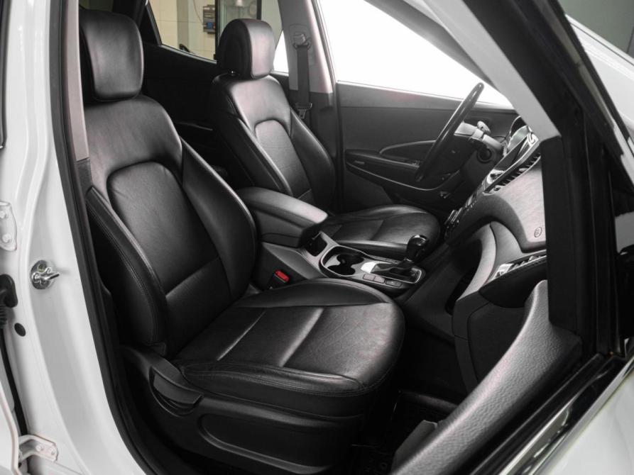Hyundai Santa Fe III Рестайлинг Тюмень  - изображение 8