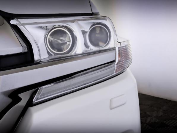 Toyota Land Cruiser 200 Series Рестайлинг 2 с пробегом 2016 года, цена 5 090 000 рублей, 251540 км, внедорожник, Автокод Объявления