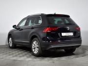 Volkswagen Tiguan II Санкт-Петербург  - изображение 26