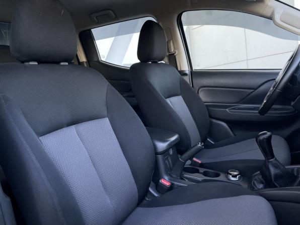 Mitsubishi L200 V Рестайлинг с пробегом 2021 года, цена 2 308 000 рублей, 117189 км, offers.body_type.unknown, Автокод Объявления