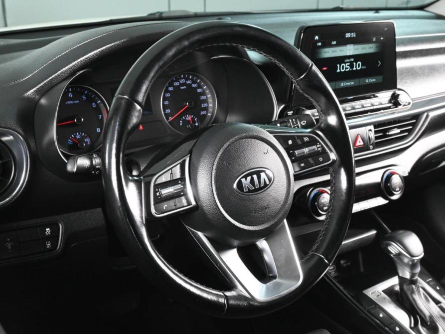 Kia Cerato IV Ростов-на-Дону  - изображение 12