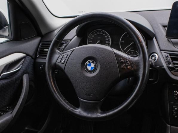 BMW X1 I (E84) Рестайлинг с пробегом 2013 года, цена 1 345 000 рублей, 241071 км, внедорожник, Автокод Объявления