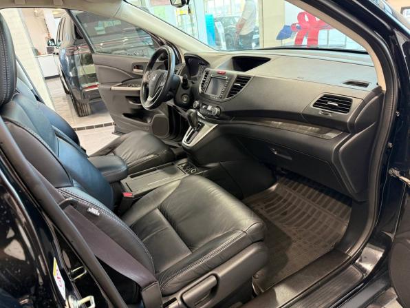 Honda CR-V IV с пробегом 2014 года, цена 1 928 000 рублей, 234552 км, внедорожник, Автокод Объявления
