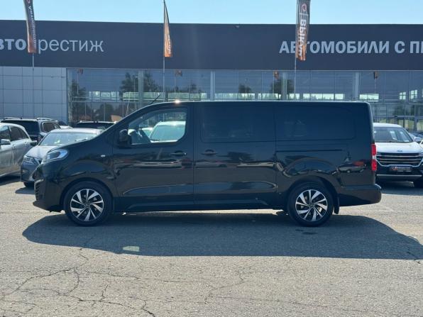 Citroen SpaceTourer I с пробегом 2021 года, цена 2 999 000 рублей, 233000 км, минивэн, Автокод Объявления