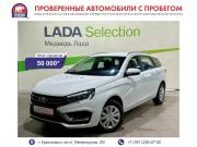 Lada (ВАЗ) Vesta I Рестайлинг (NG) Красноярск  - изображение 25