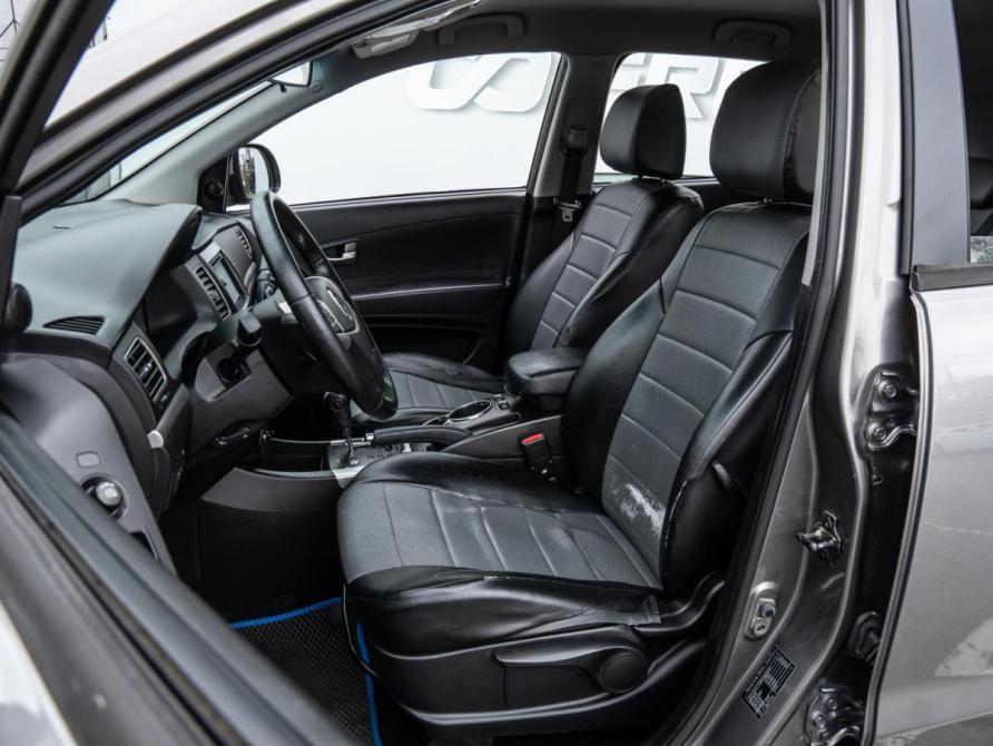 SsangYong Actyon II Волгоград  - изображение 10